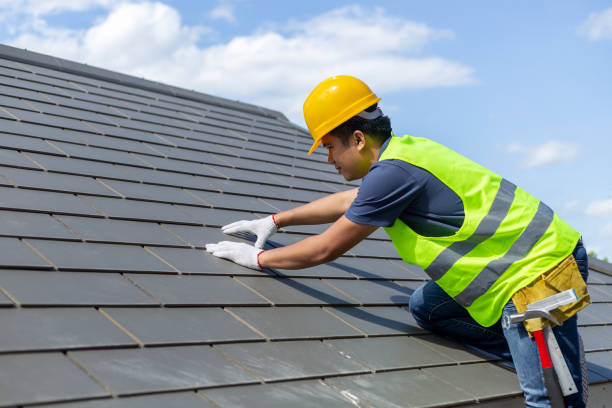 Best Tile Roofing Contractor  in Rantoul, IL