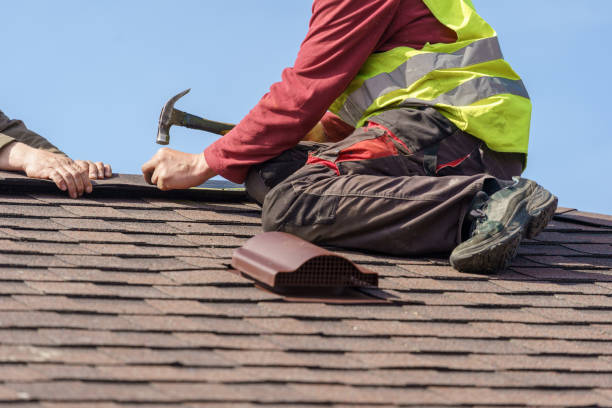 Best Flat Roof Repair Services  in Rantoul, IL