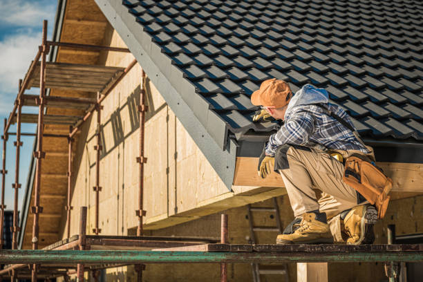 Best Roofing Contractor Near Me  in Rantoul, IL