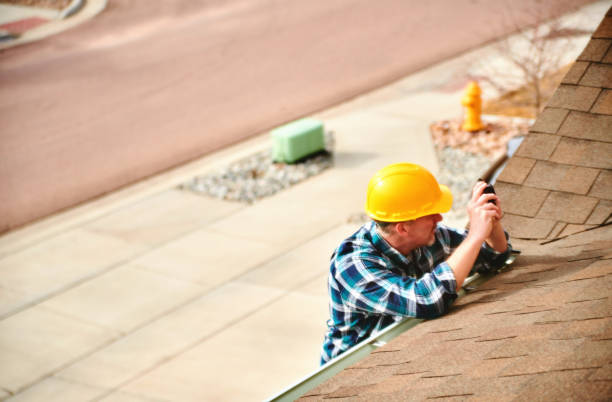 Best Gutter Installation and Roofing  in Rantoul, IL