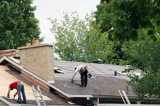 Best Roofing Contractors for Homes  in Rantoul, IL