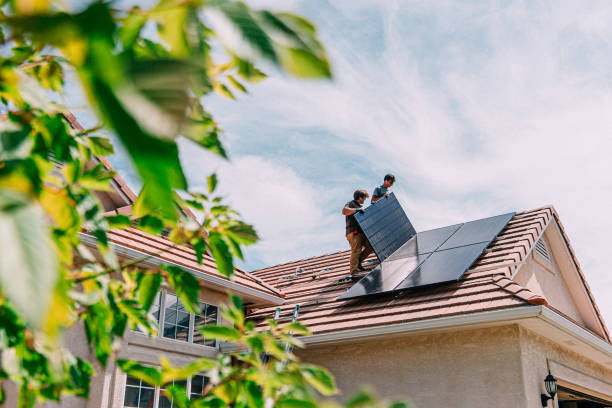 Slate Roofing Contractor in Rantoul, IL