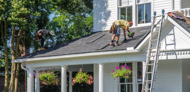 Best New Roof Installation  in Rantoul, IL