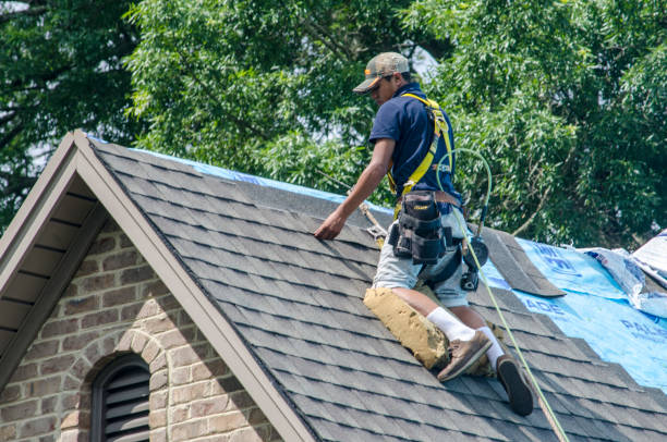 Trusted Rantoul, IL Roofing Contractor Experts