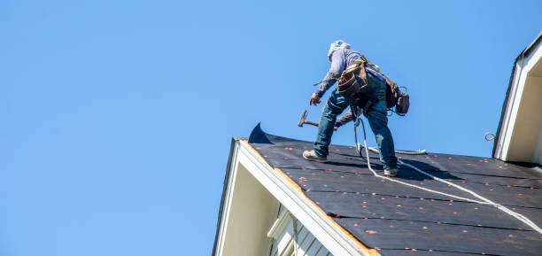 Best Emergency Roof Repair  in Rantoul, IL